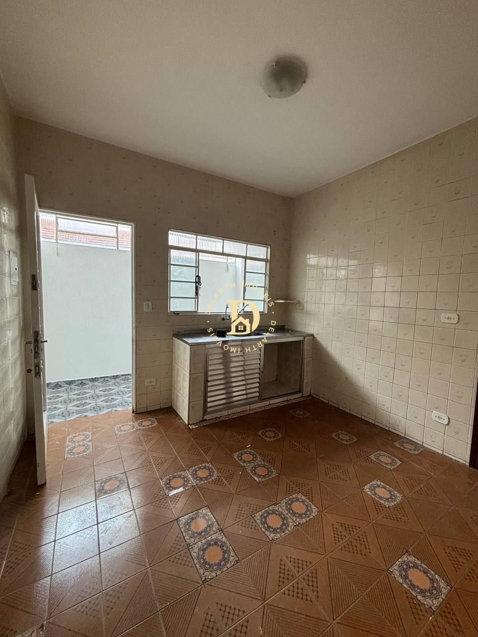 Sobrado para alugar com 2 quartos, 104m² - Foto 6