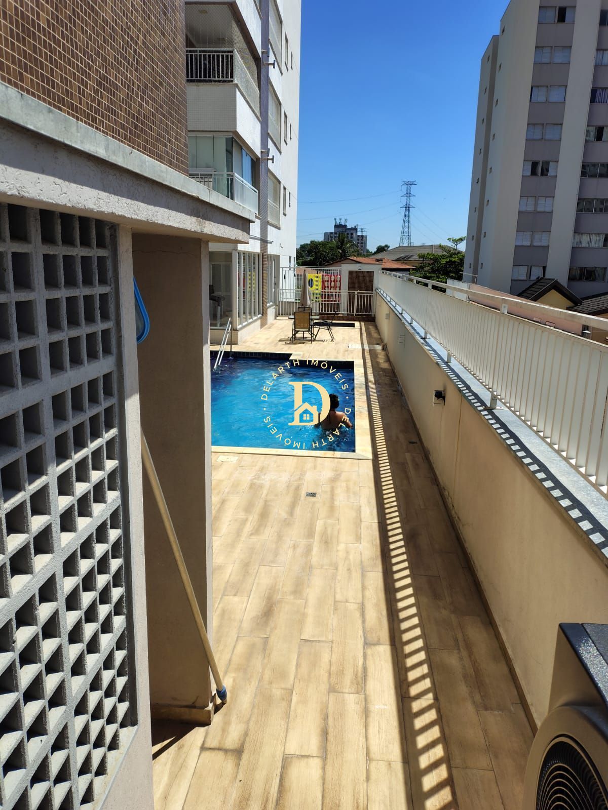 Apartamento, 3 quartos, 94 m² - Foto 38