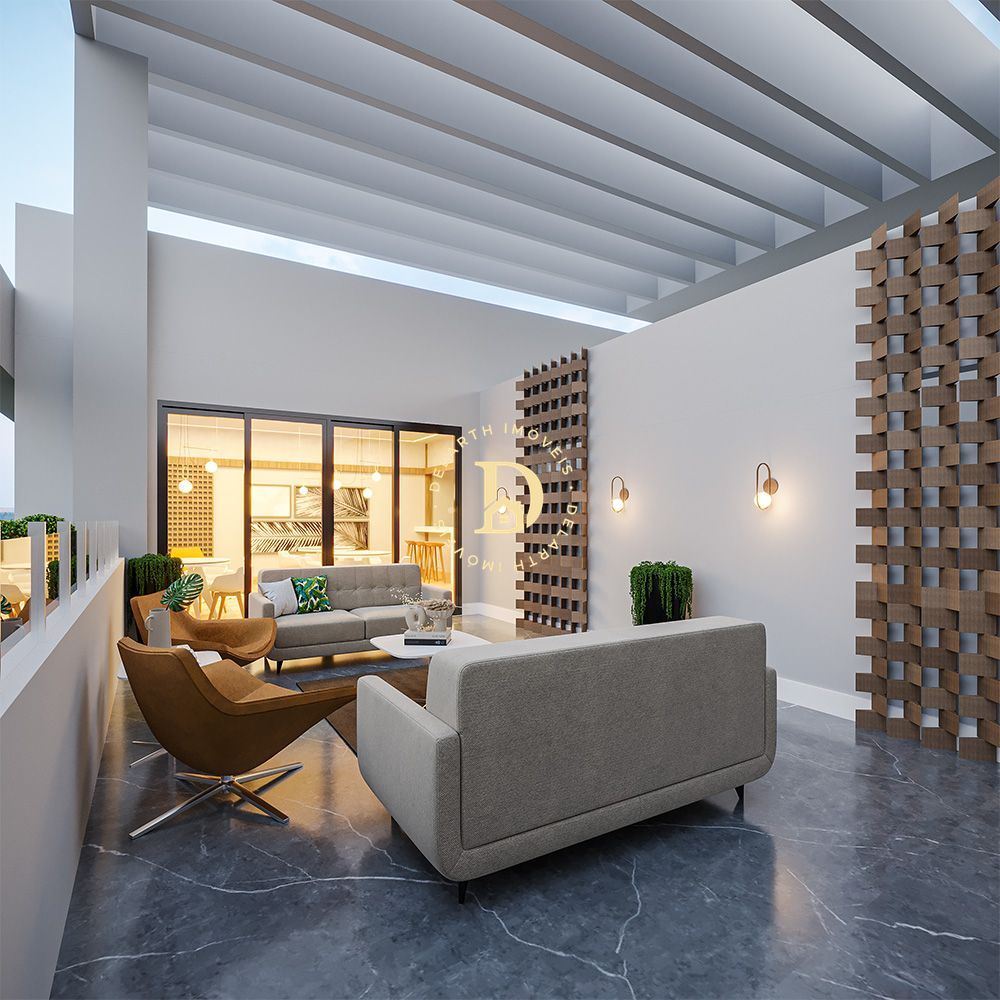 Apartamento, 1 quarto, 39 m² - Foto 15