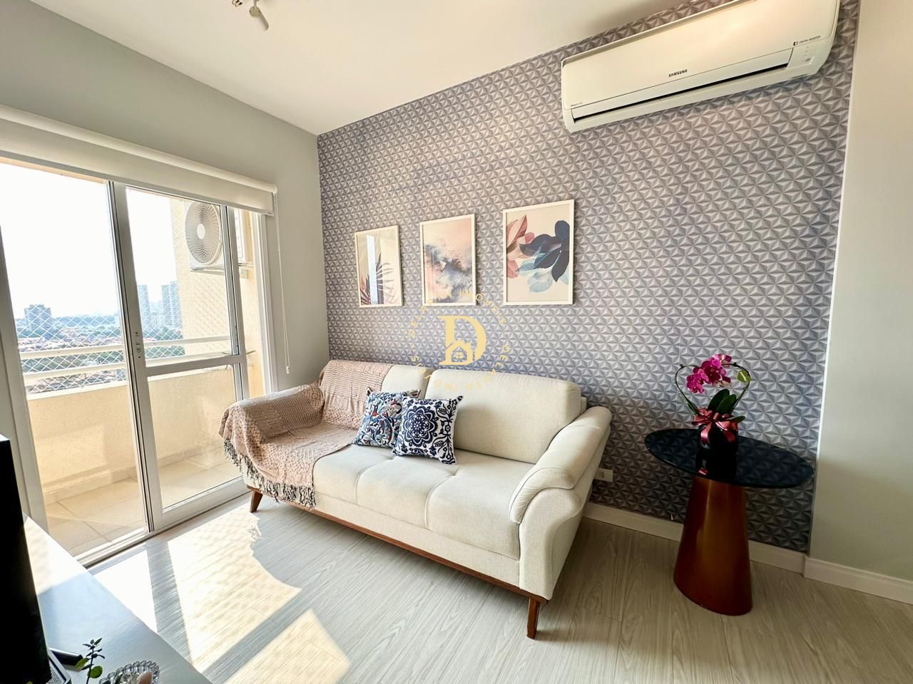 Apartamento, 3 quartos, 68 m² - Foto 1