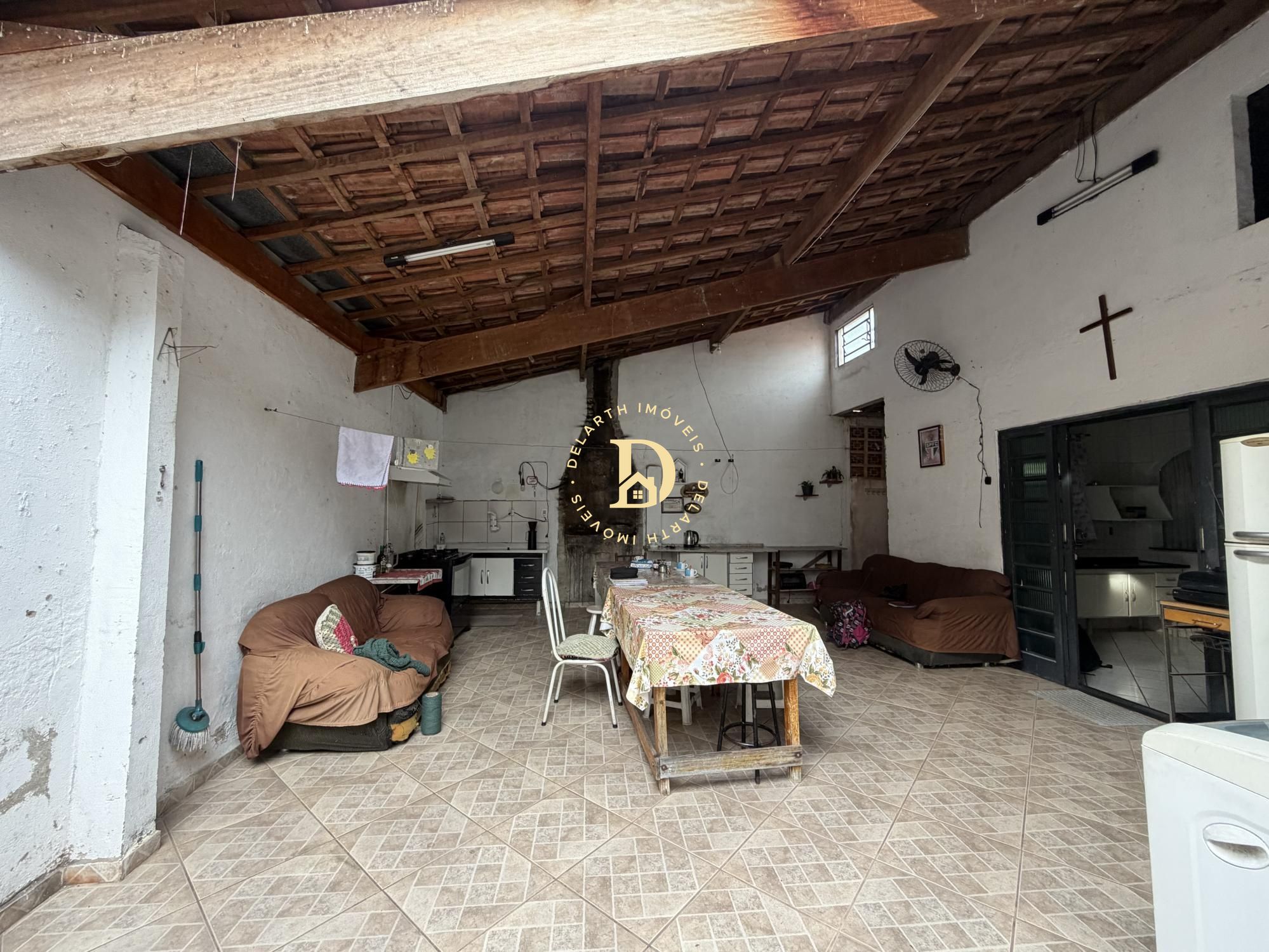 Casa, 4 quartos, 185 m² - Foto 16