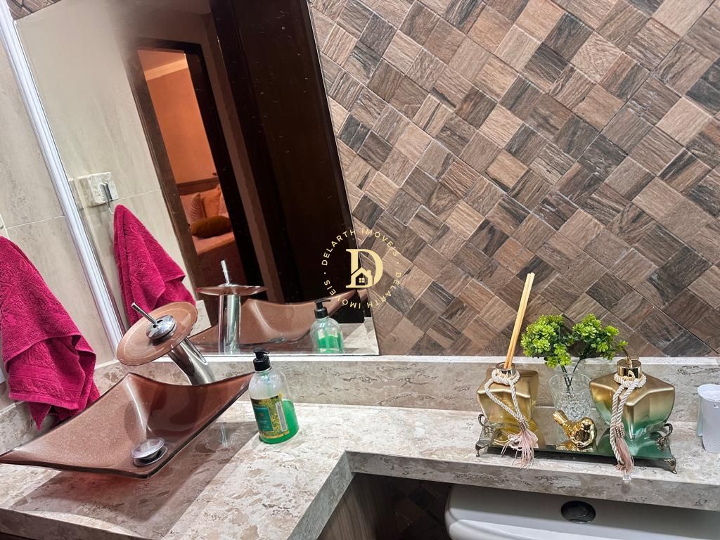 Casa de Condomínio, 2 quartos - Foto 8