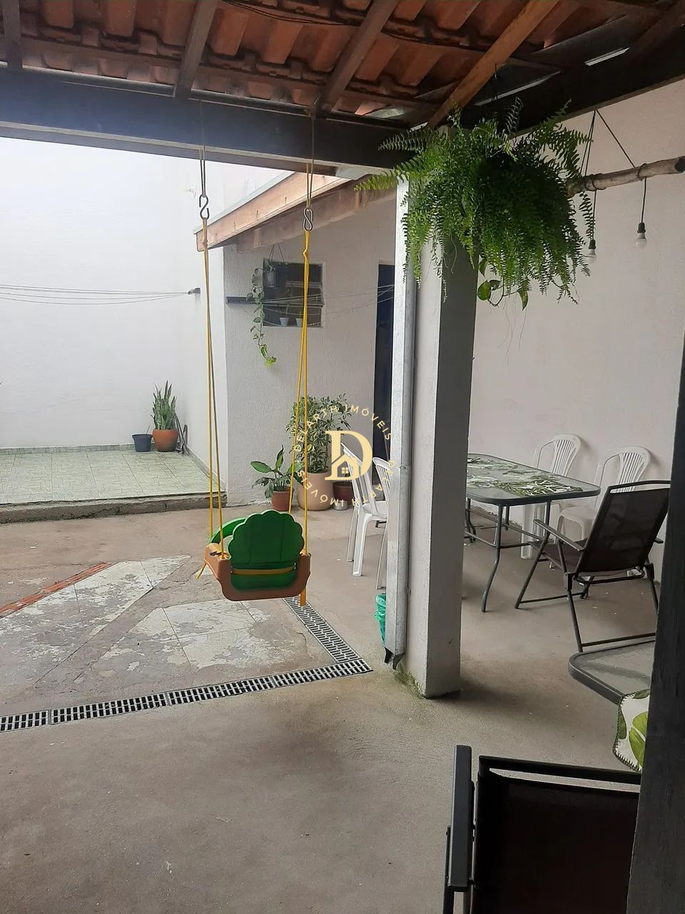 Casa, 2 quartos, 90 m² - Foto 21