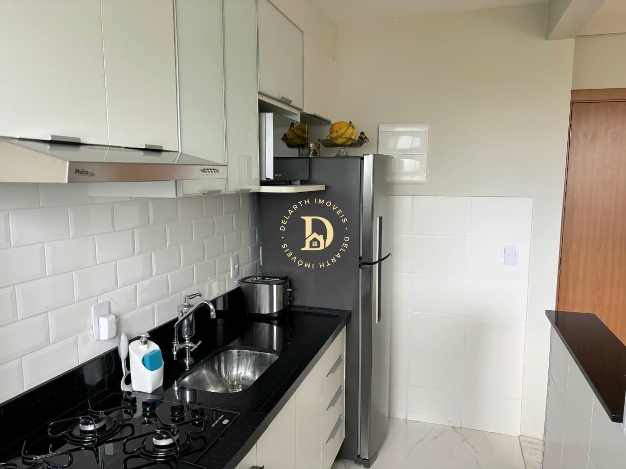 Apartamento, 2 quartos, 50 m² - Foto 12