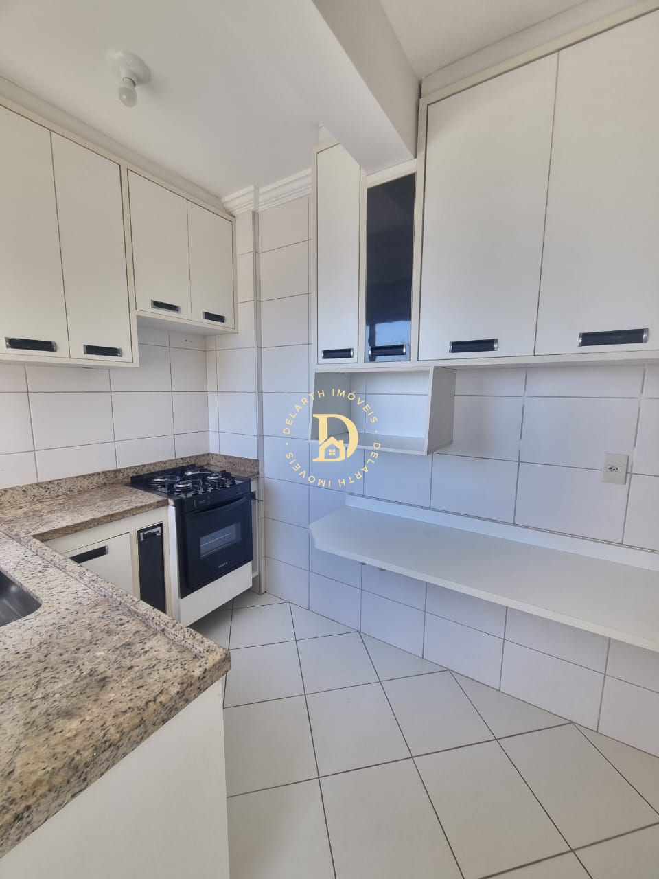 Apartamento, 2 quartos, 65 m² - Foto 6