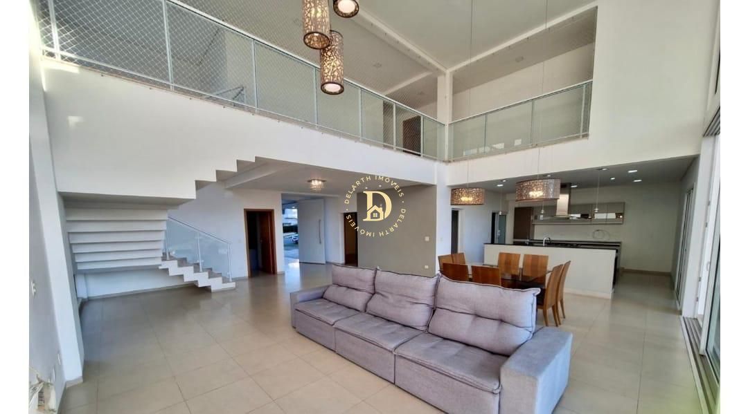 Casa de Condomínio, 5 quartos - Foto 3