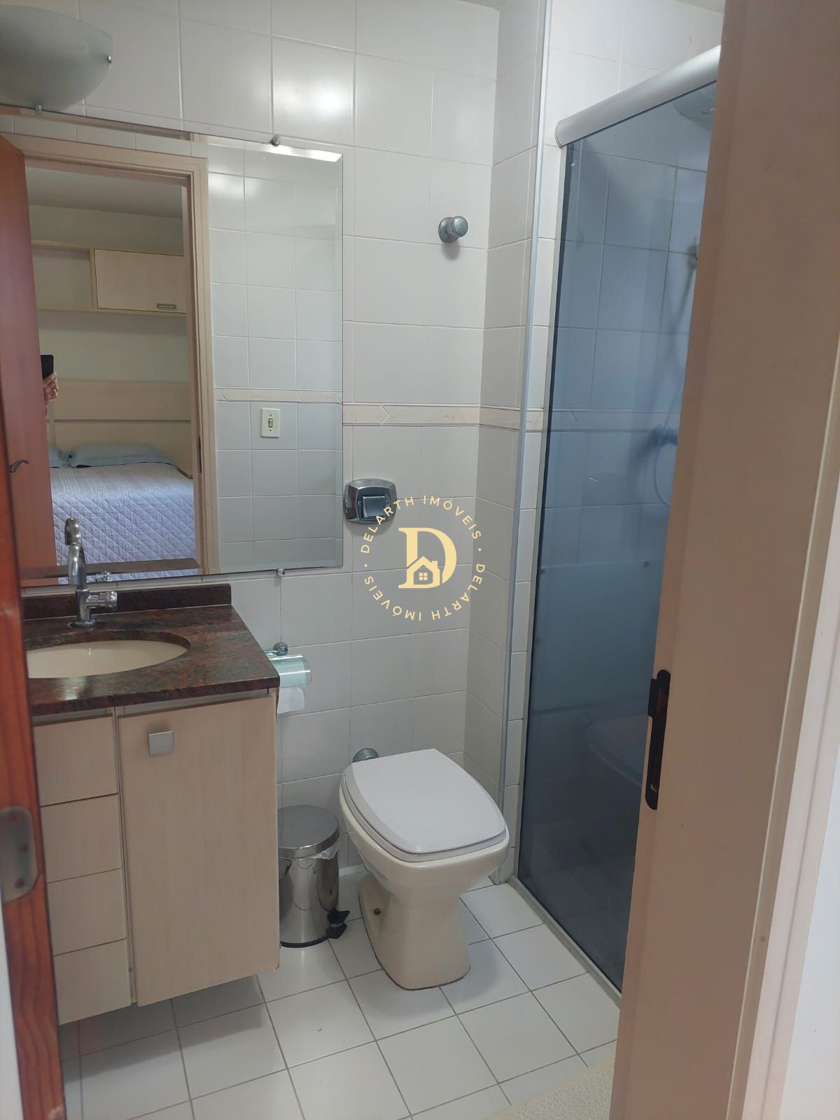 Apartamento à venda com 3 quartos, 80m² - Foto 7