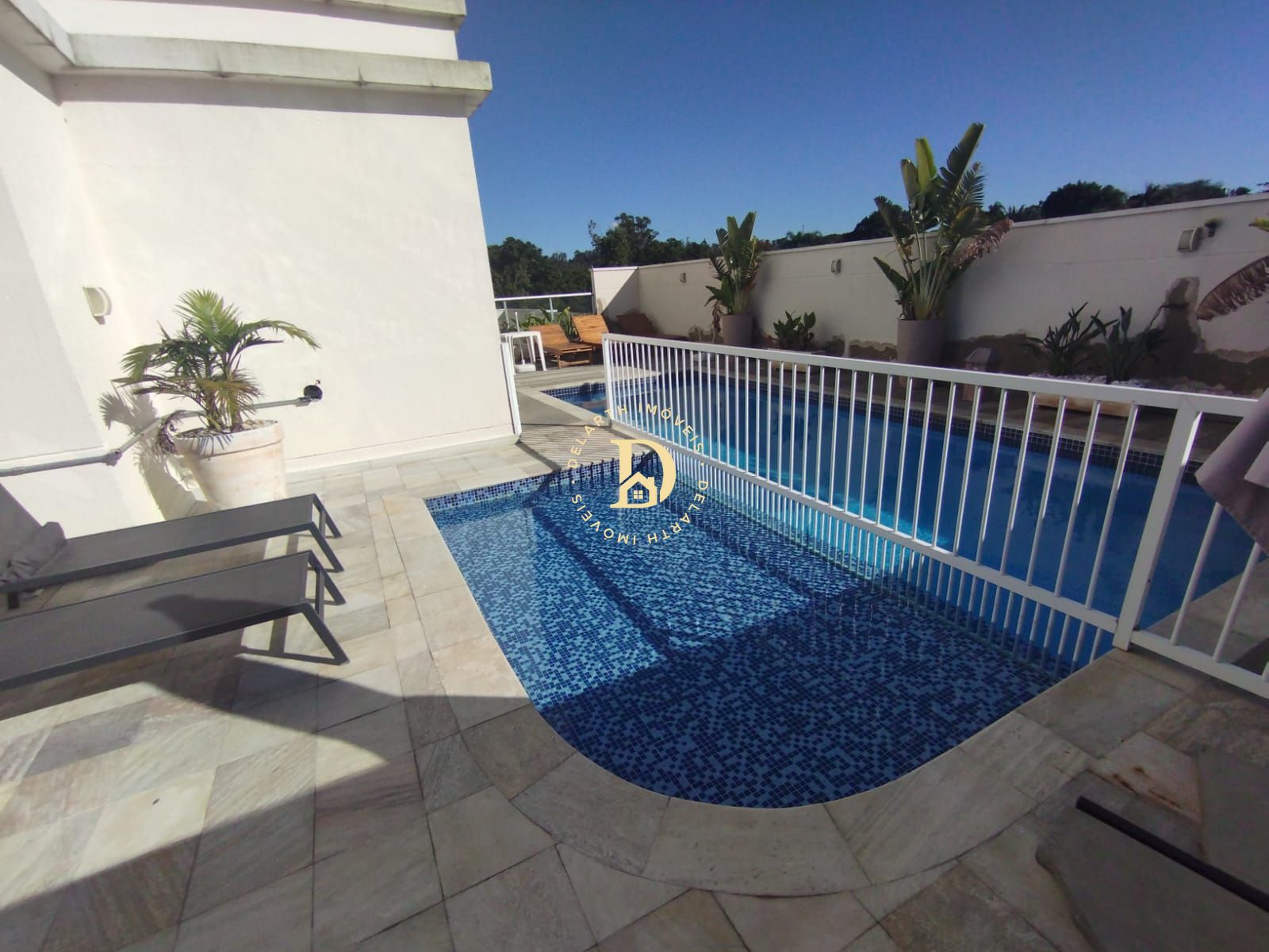 Apartamento à venda com 3 quartos, 76m² - Foto 21