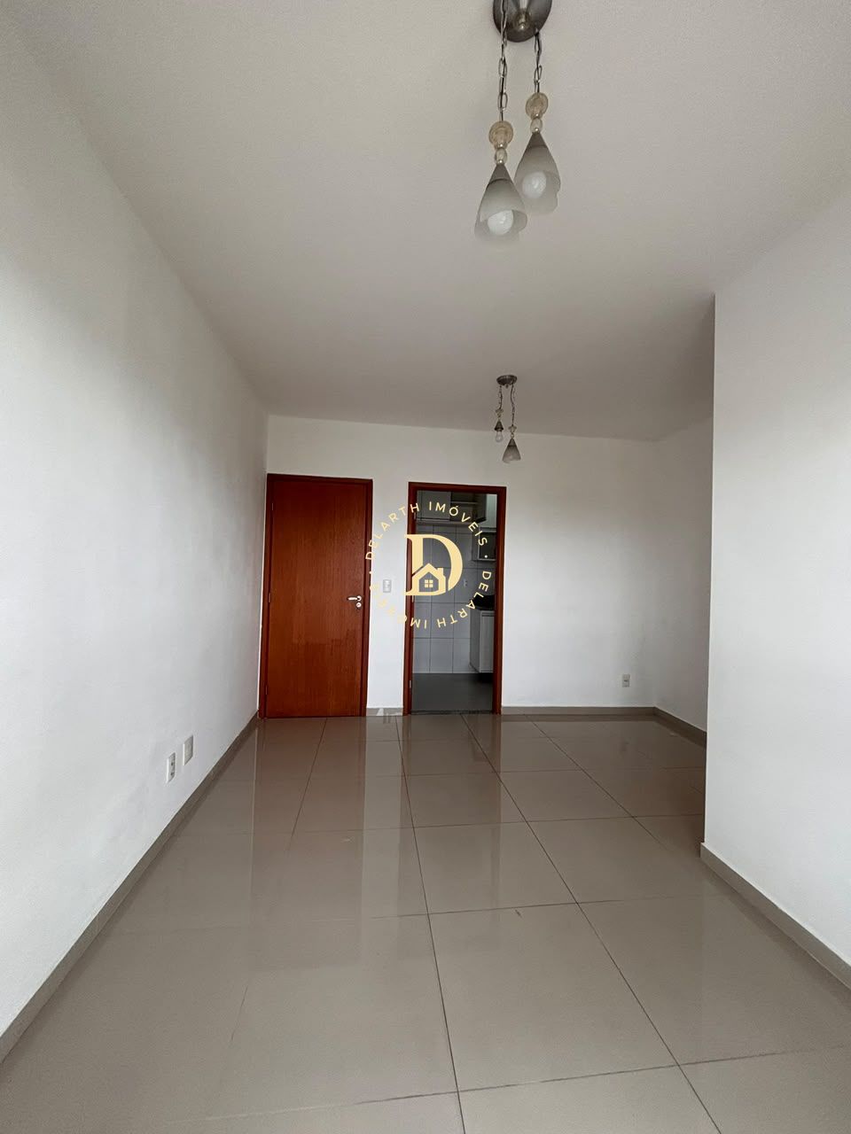 Apartamento, 2 quartos, 56 m² - Foto 2
