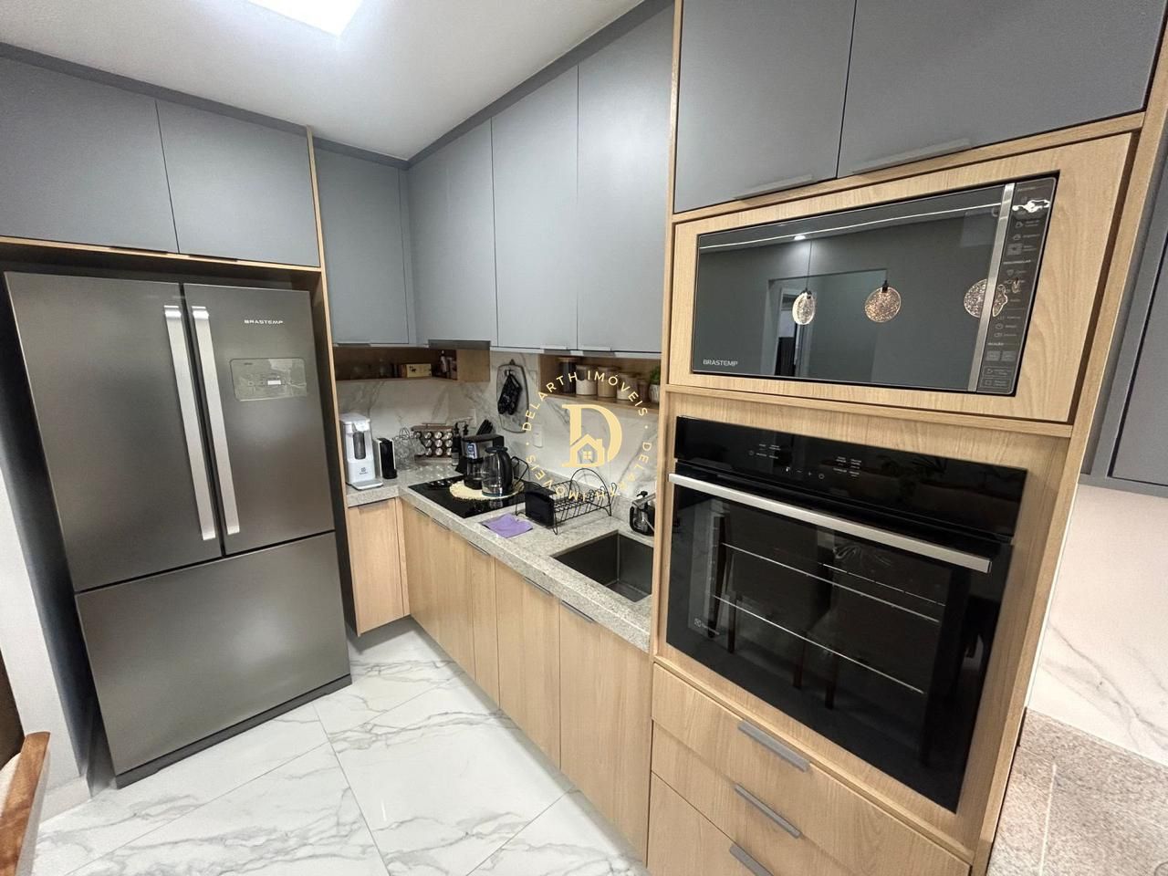 Apartamento, 2 quartos, 68 m² - Foto 3