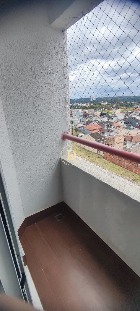 Apartamento, 2 quartos, 47 m² - Foto 5