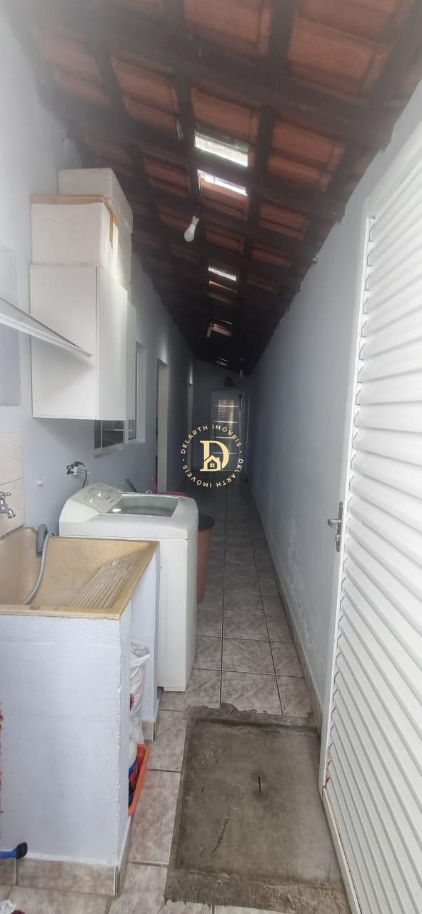 Casa, 2 quartos, 110 m² - Foto 11