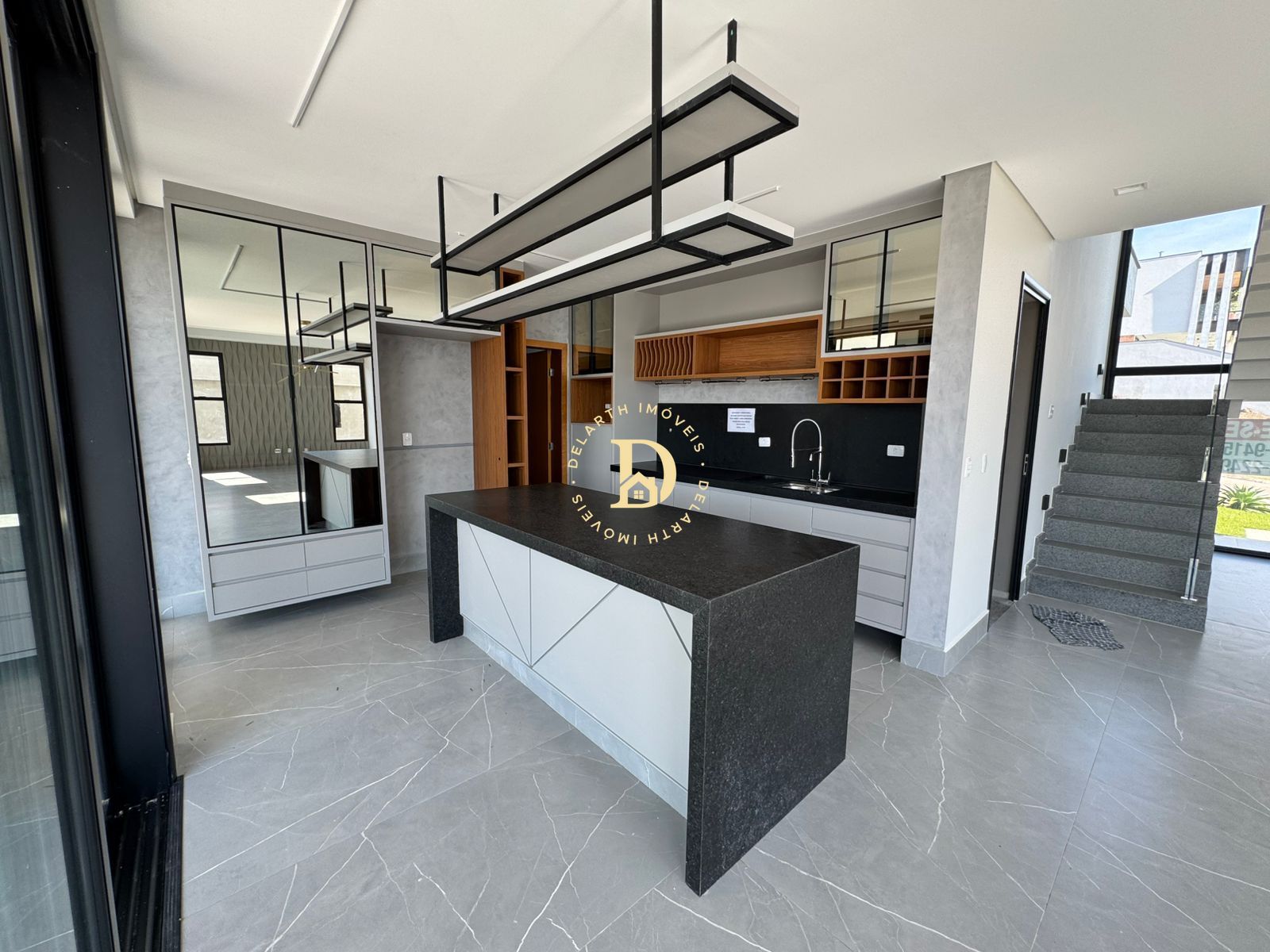 Casa de Condomínio, 4 quartos - Foto 11