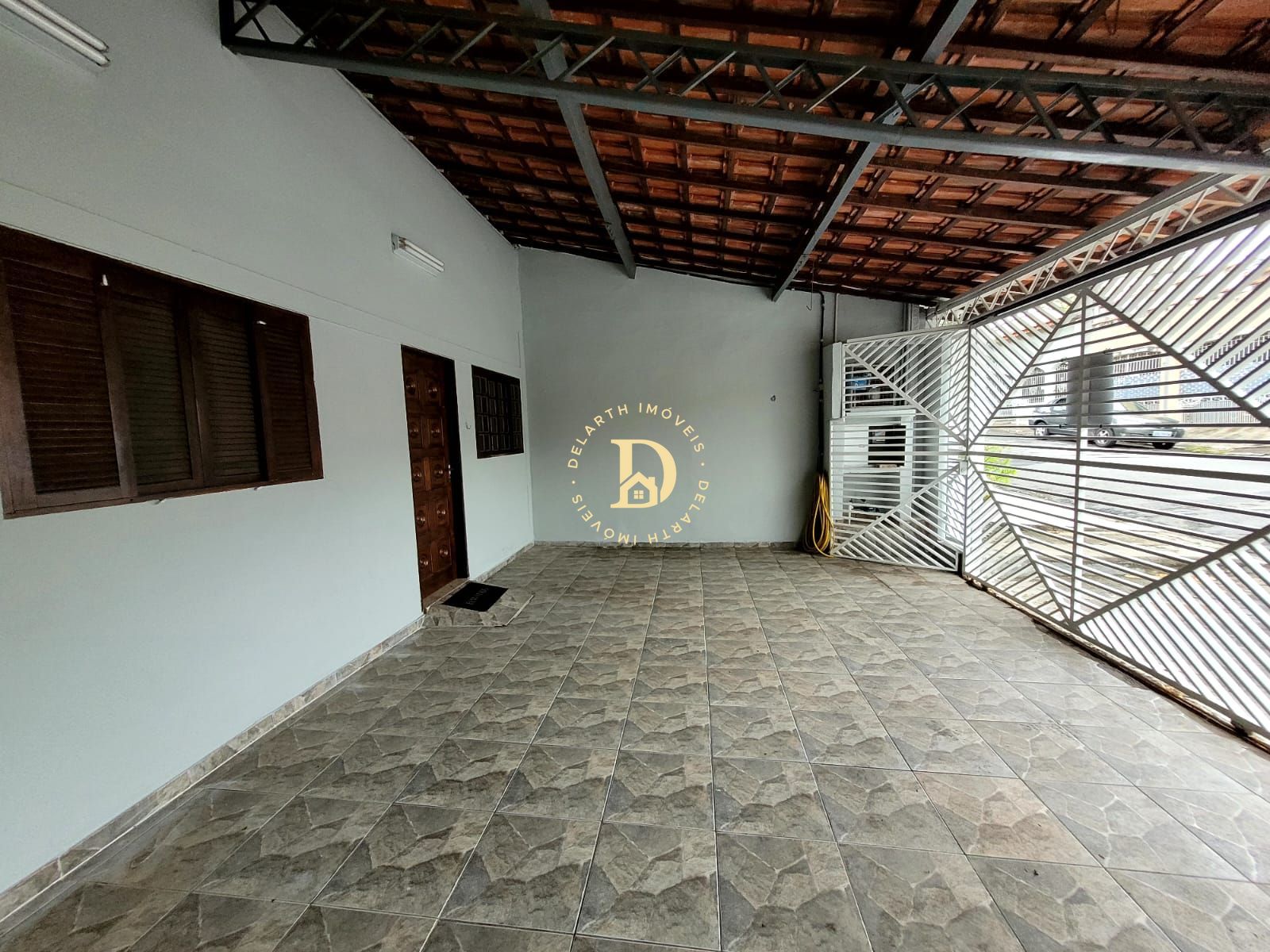 Sobrado, 3 quartos, 120 m² - Foto 1