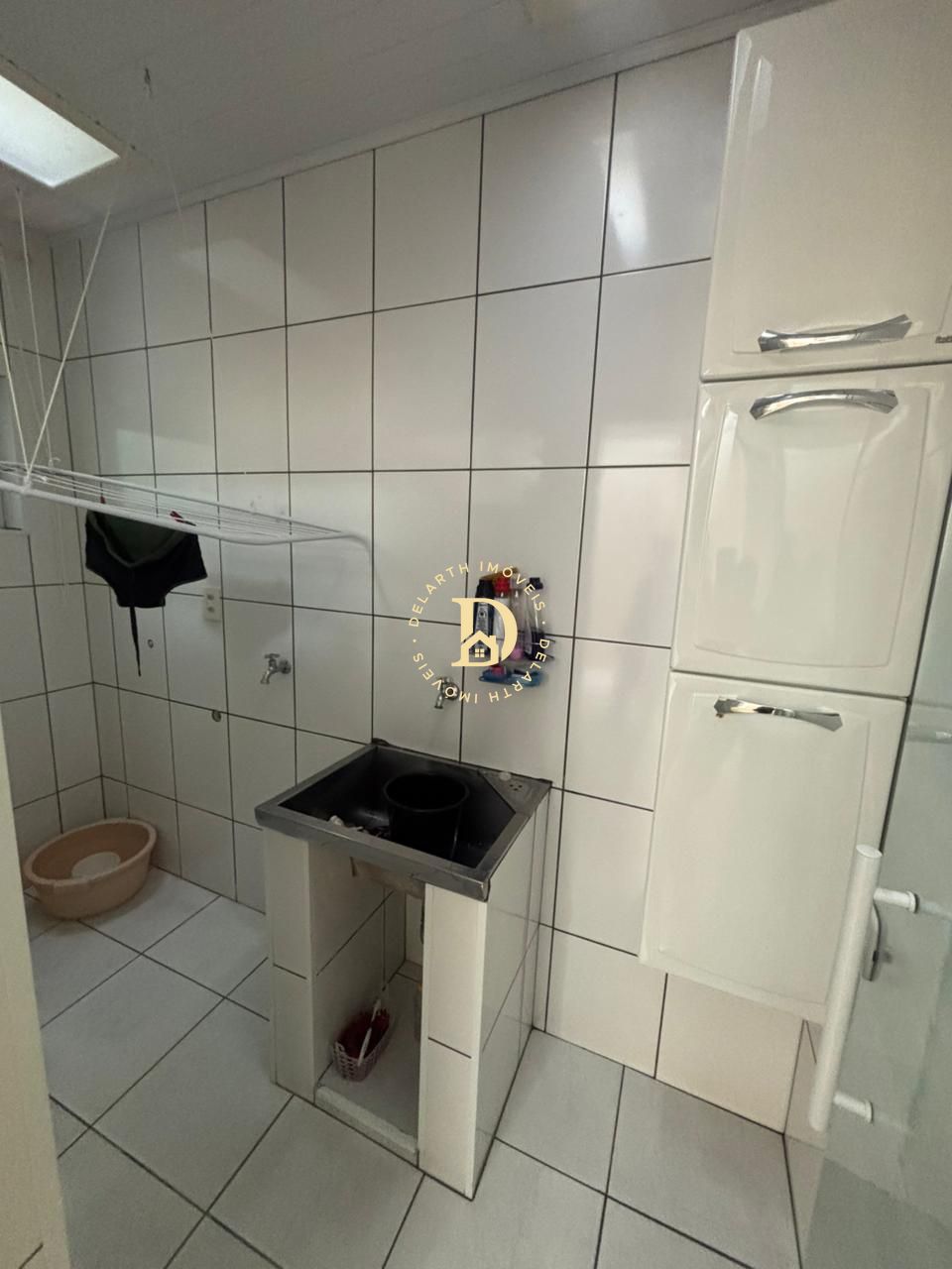 Casa de Condomínio, 2 quartos - Foto 11