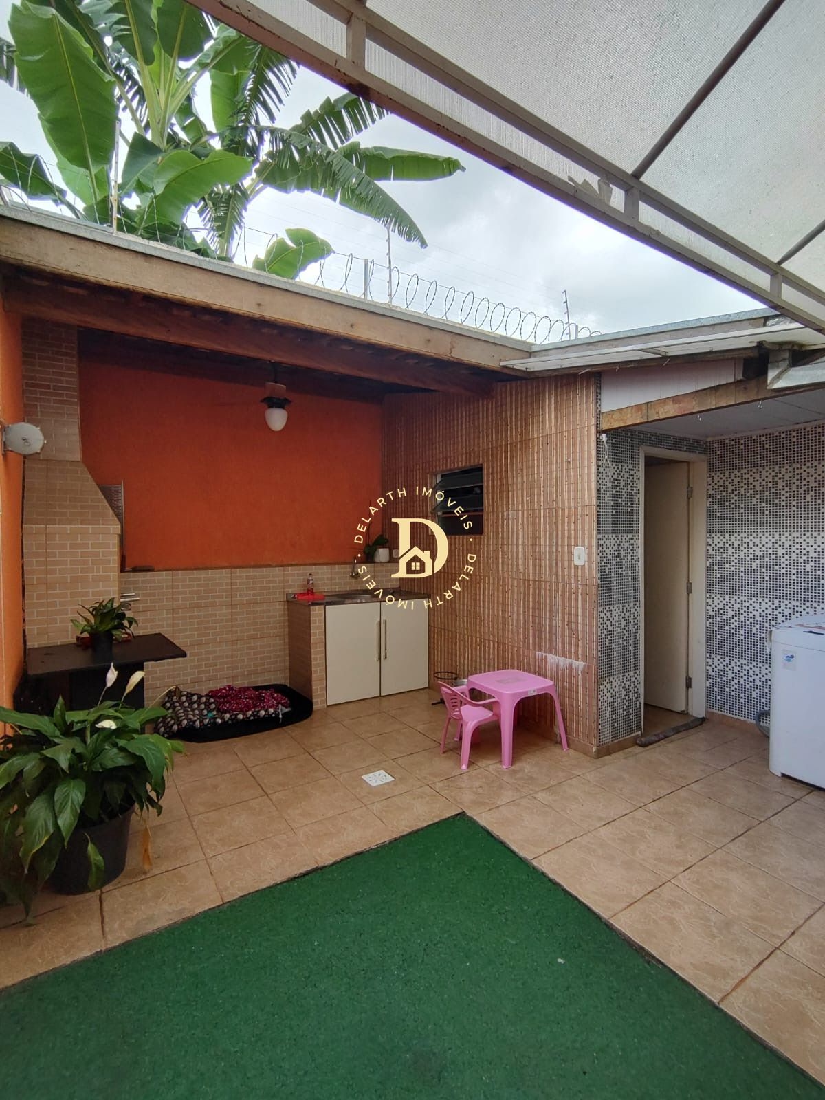 Casa de Condomínio, 2 quartos - Foto 18