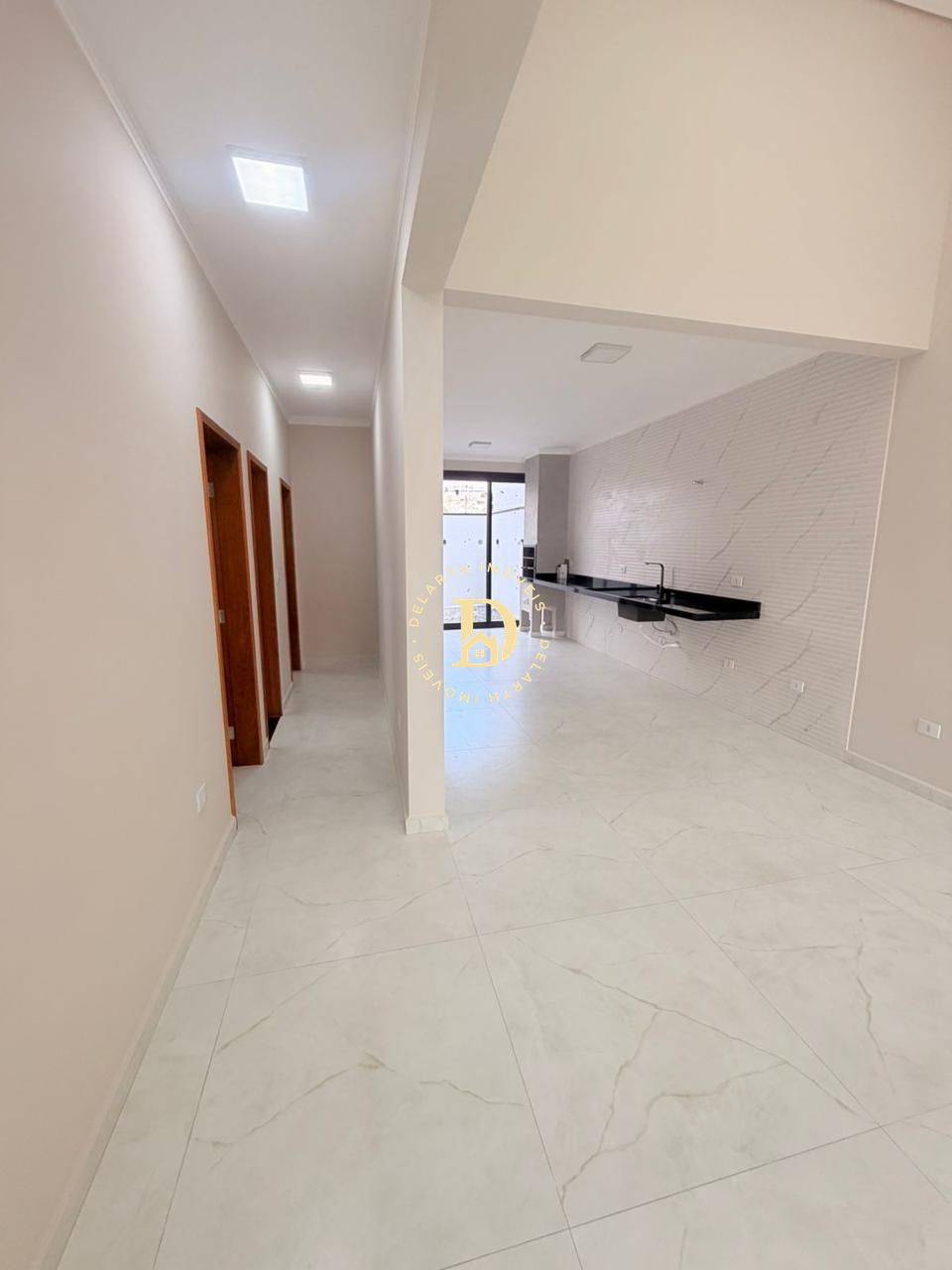 Casa, 3 quartos, 101 m² - Foto 5
