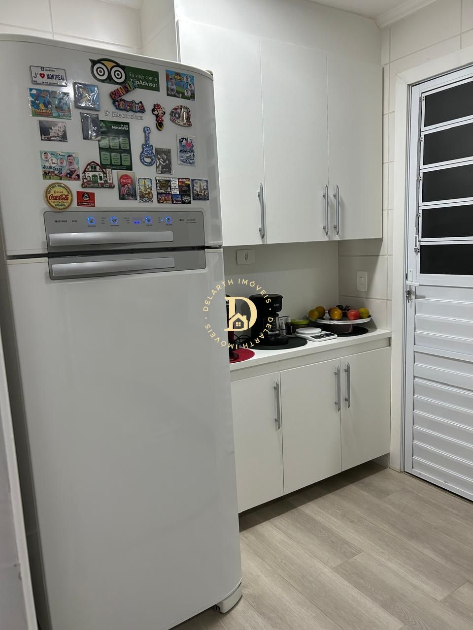 Casa de Condomínio, 2 quartos - Foto 12