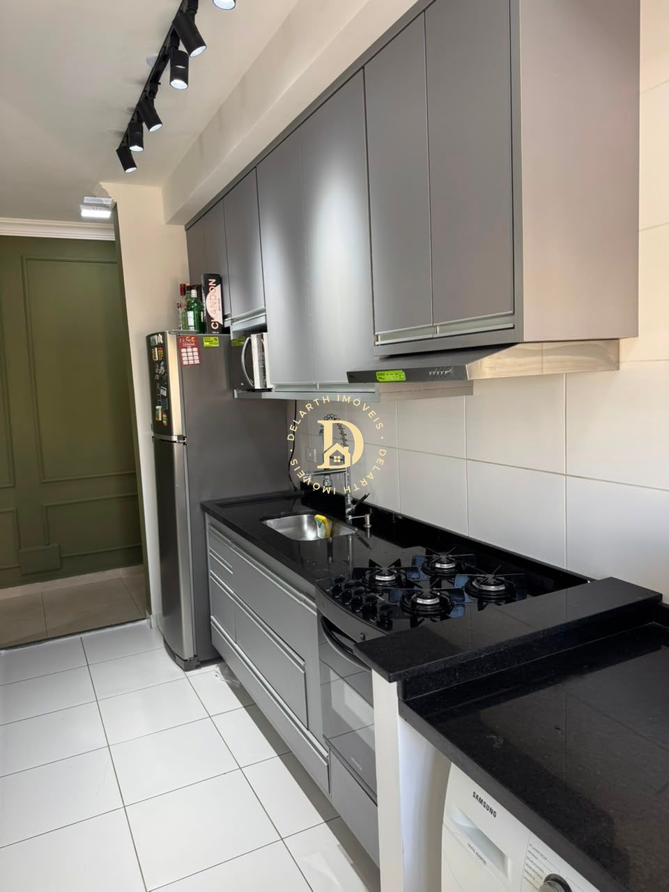 Apartamento, 2 quartos, 64 m² - Foto 5