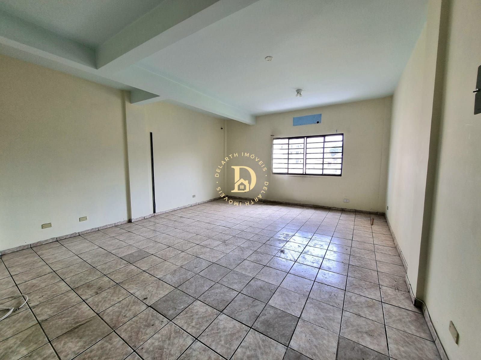 Conjunto Comercial-Sala à venda com 1 quarto, 52m² - Foto 4