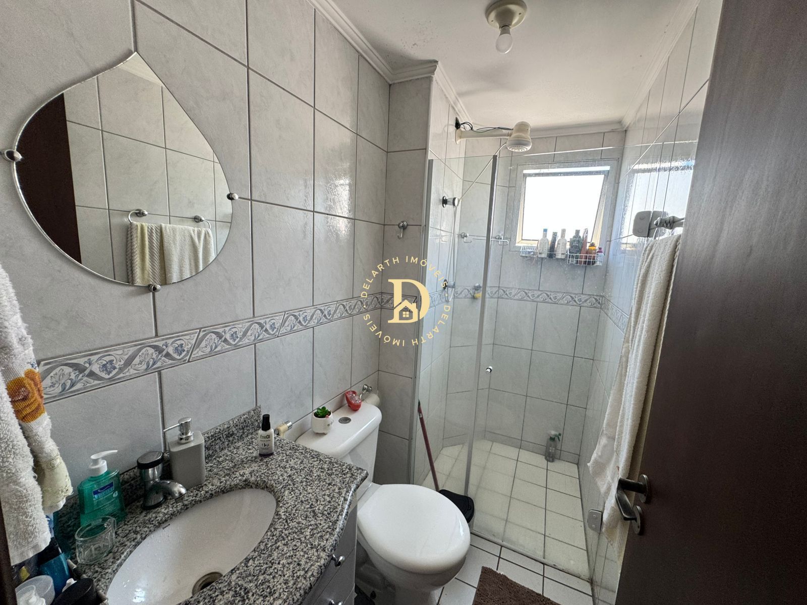 Apartamento à venda com 2 quartos, 67m² - Foto 10