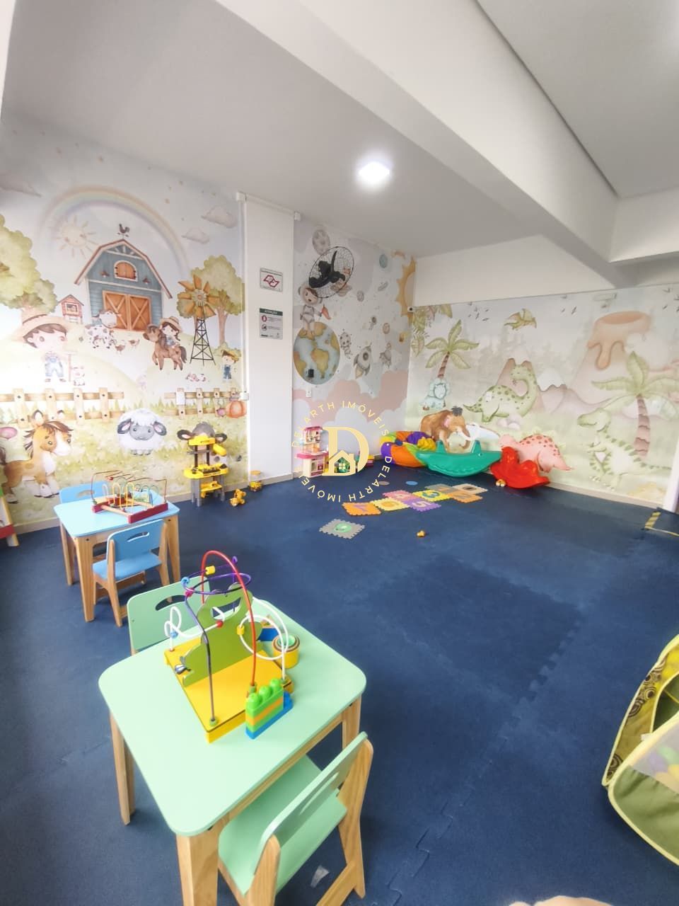 Apartamento, 2 quartos, 57 m² - Foto 13