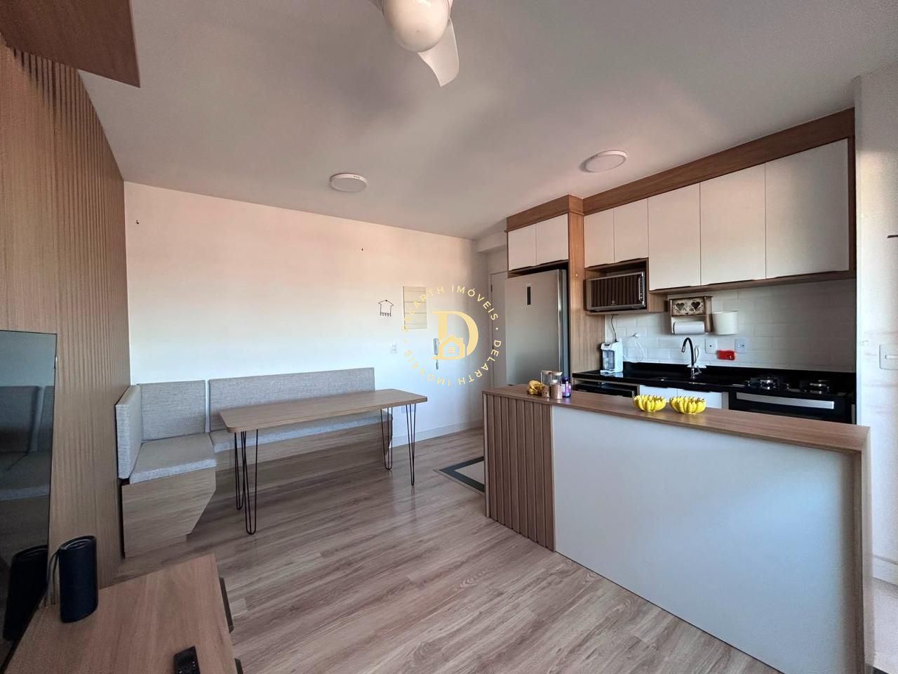 Apartamento, 2 quartos, 55 m² - Foto 4