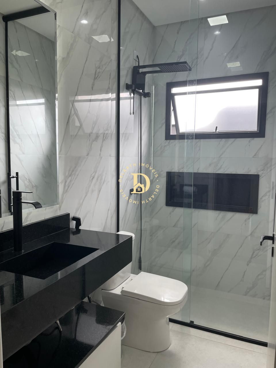 Casa de Condomínio, 3 quartos - Foto 14