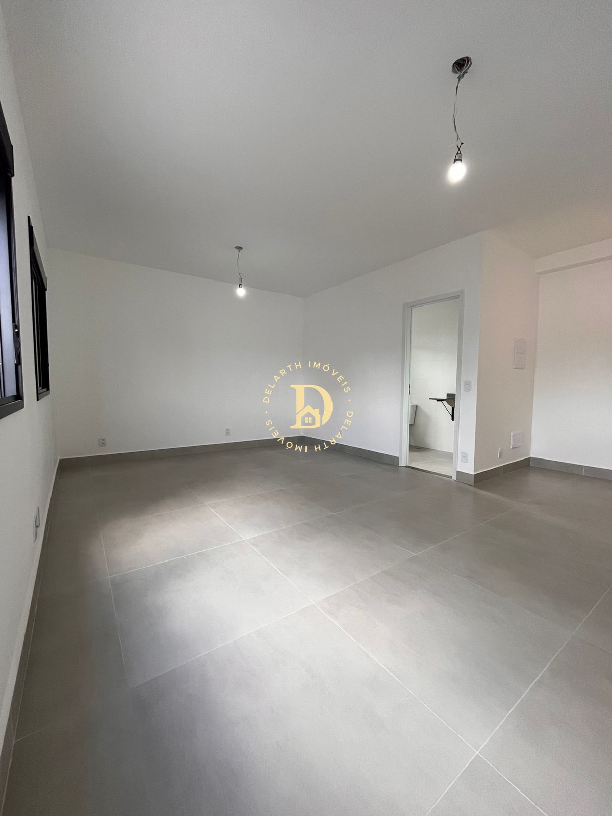 Apartamento, 1 quarto, 39 m² - Foto 7