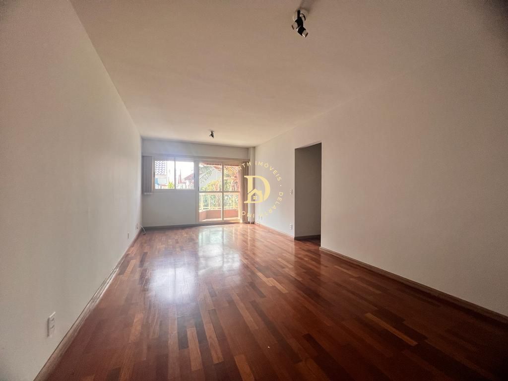 Apartamento à venda e aluguel com 4 quartos, 132m² - Foto 1