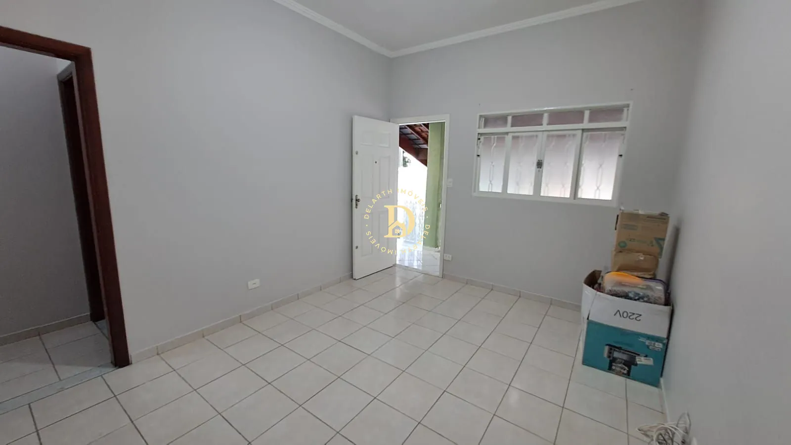 Casa, 2 quartos, 112 m² - Foto 3