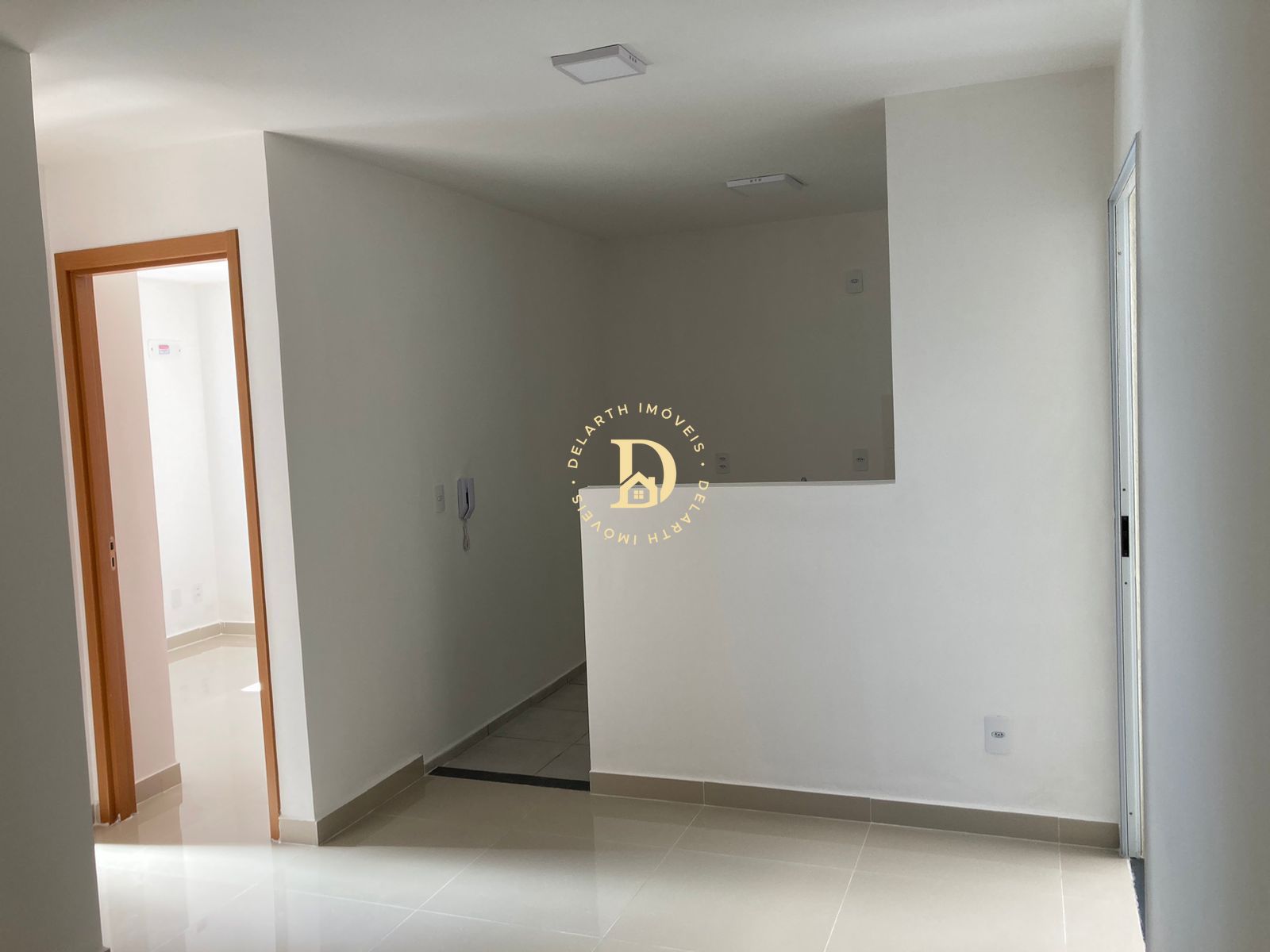 Apartamento à venda com 2 quartos, 39m² - Foto 5