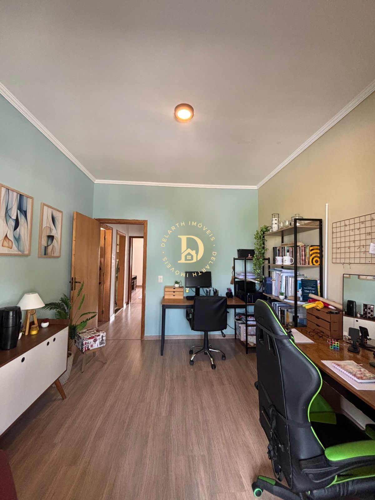 Sobrado, 3 quartos, 172 m² - Foto 11