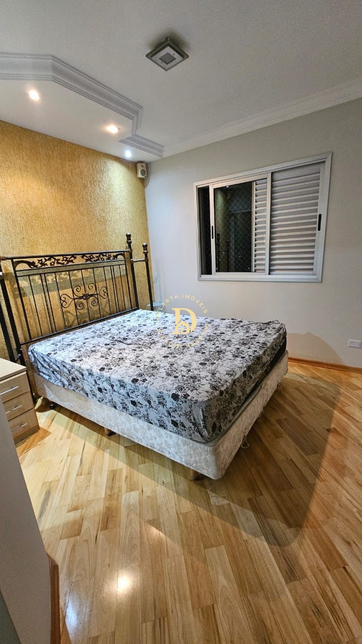 Apartamento à venda com 4 quartos, 120m² - Foto 15
