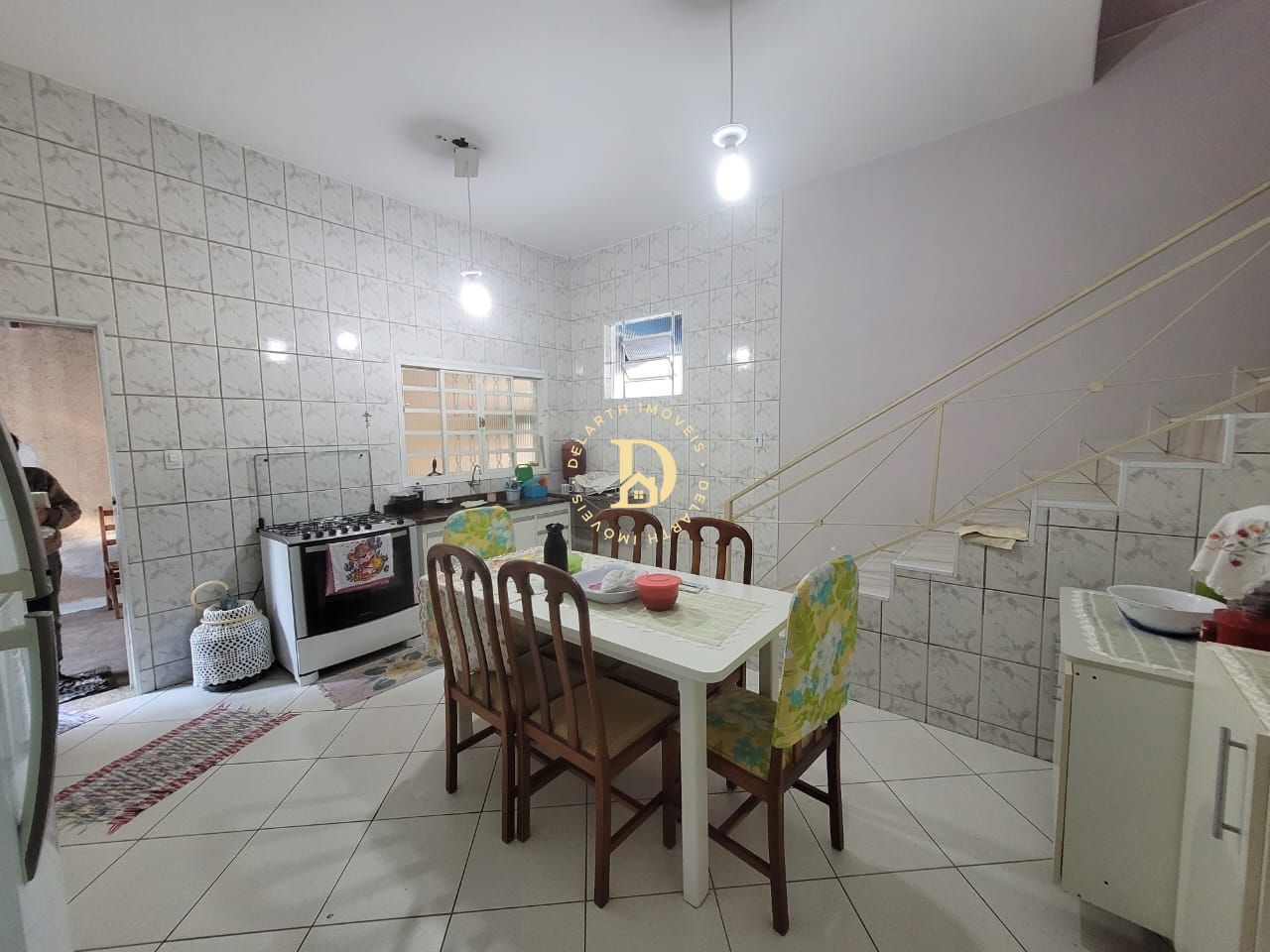 Sobrado à venda com 3 quartos, 183m² - Foto 3