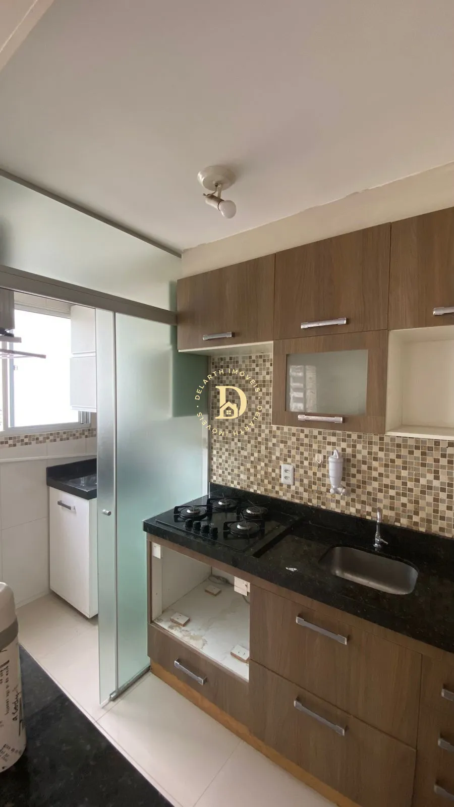 Apartamento, 2 quartos, 45 m² - Foto 6