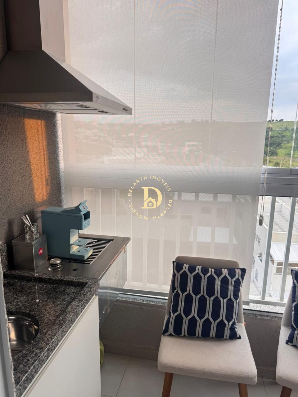 Apartamento, 2 quartos, 54 m² - Foto 5
