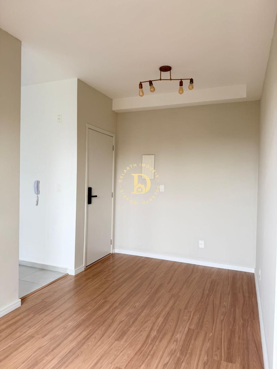Apartamento, 2 quartos, 47 m² - Foto 2
