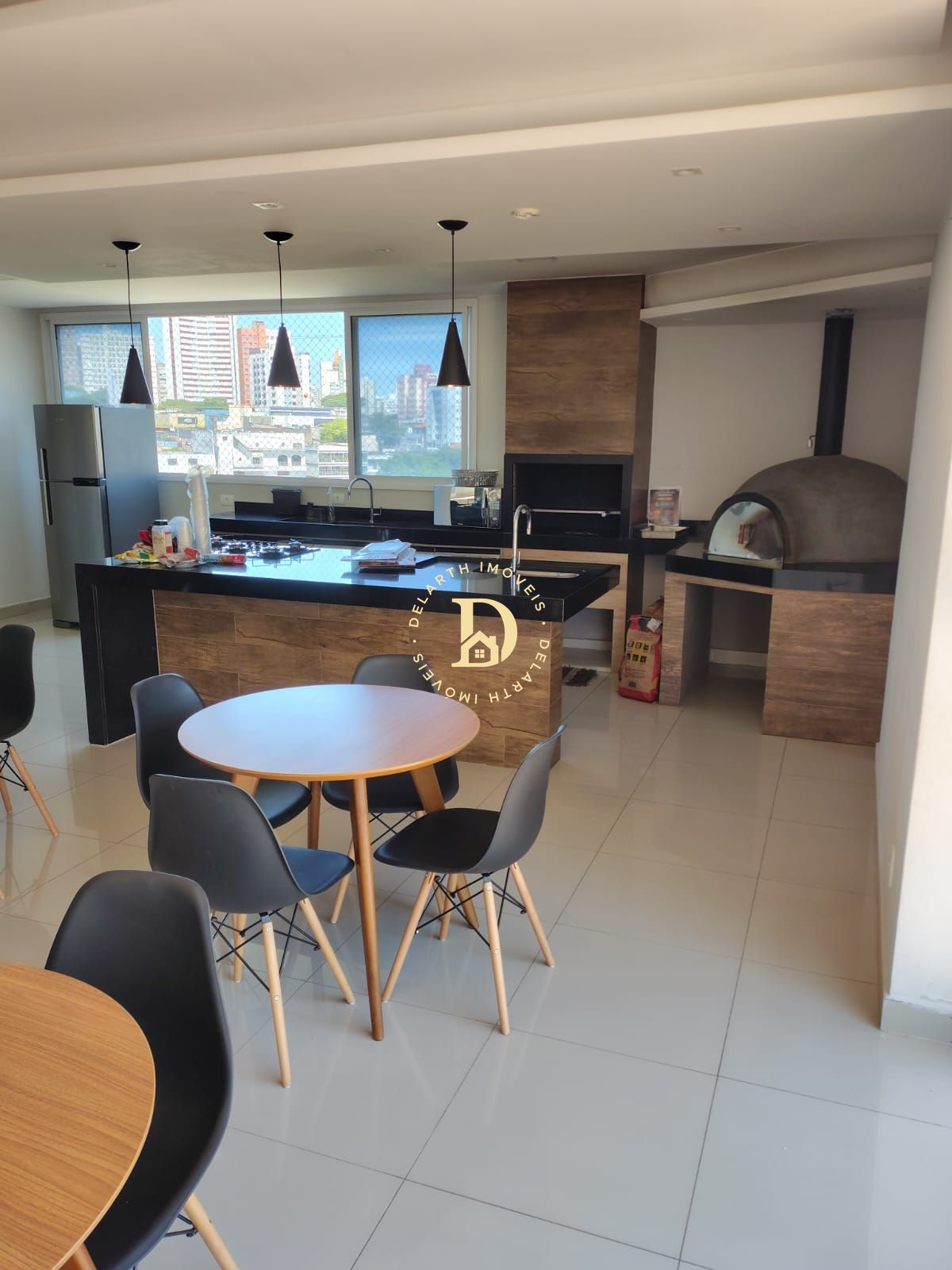 Apartamento, 3 quartos, 94 m² - Foto 35