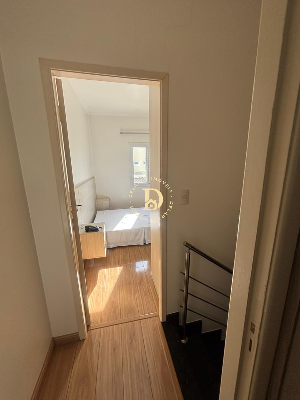 Casa de Condomínio, 2 quartos - Foto 20