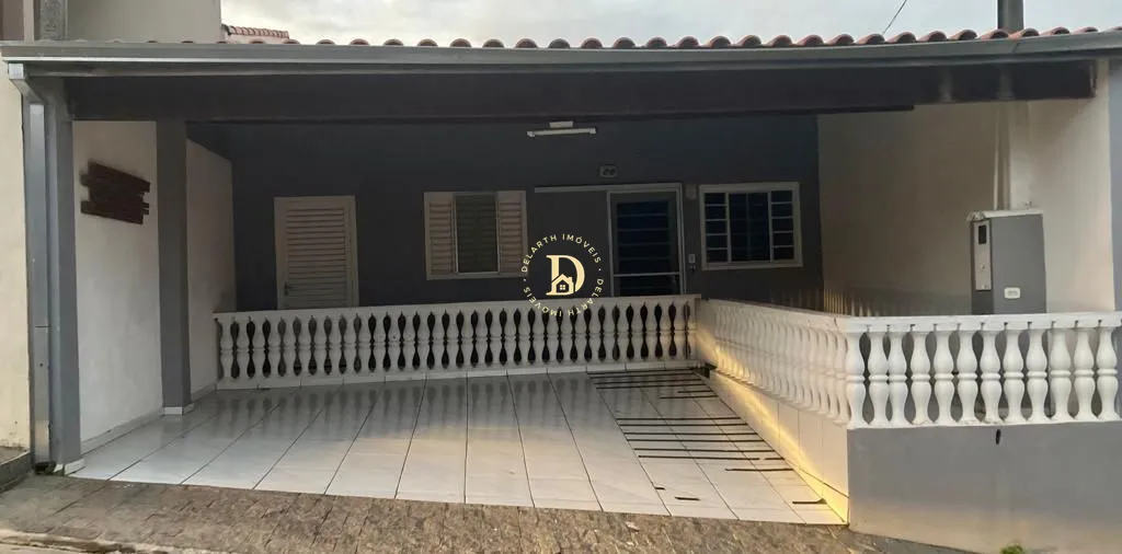 Casa de Condomínio, 3 quartos - Foto 16