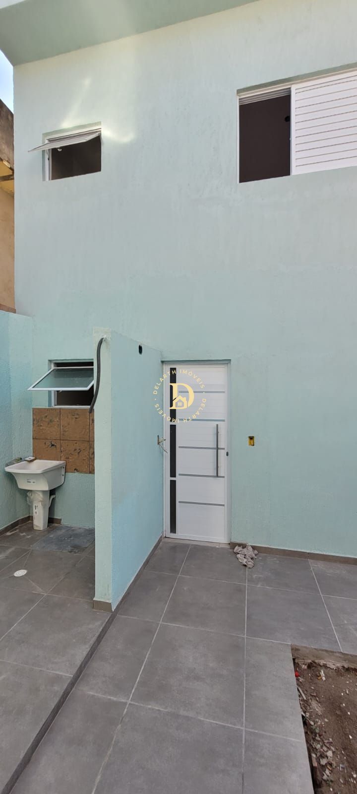 Sobrado, 3 quartos, 164 m² - Foto 14