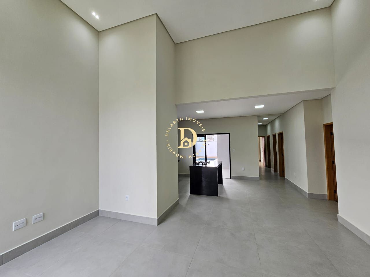 Casa de Condomínio à venda com 3 quartos, 150m² - Foto 4