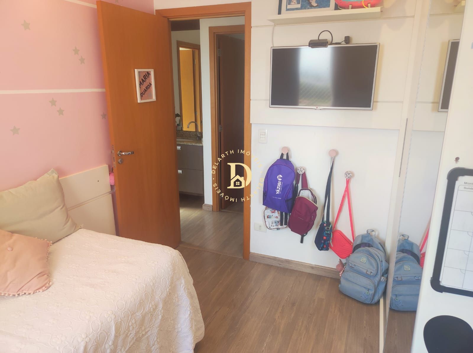 Apartamento à venda com 3 quartos, 100m² - Foto 14