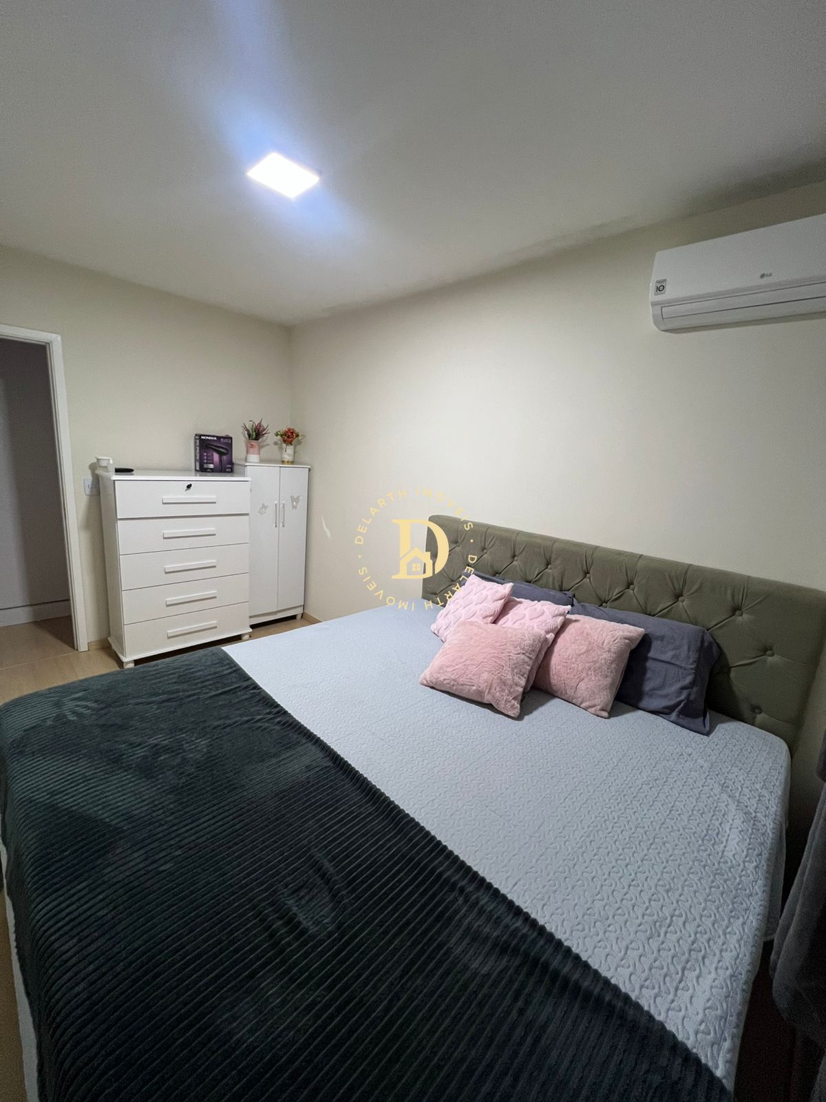 Apartamento, 2 quartos, 58 m² - Foto 17