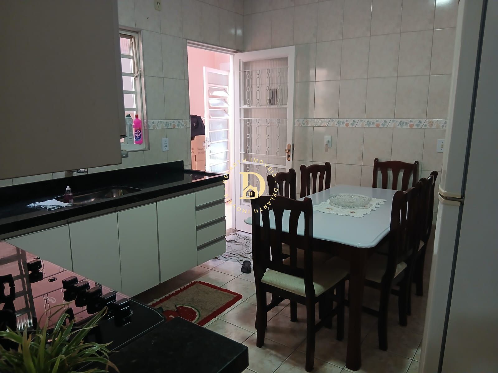 Casa, 2 quartos, 60 m² - Foto 1