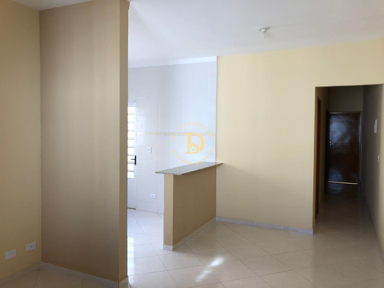 Casa à venda com 3 quartos, 100m² - Foto 6