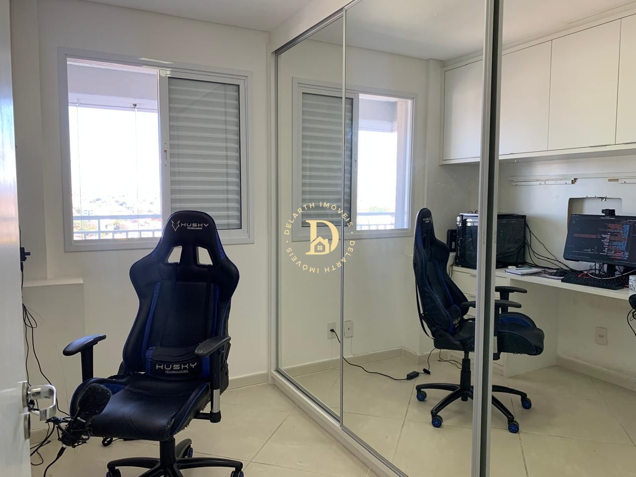 Apartamento à venda com 3 quartos, 73m² - Foto 11