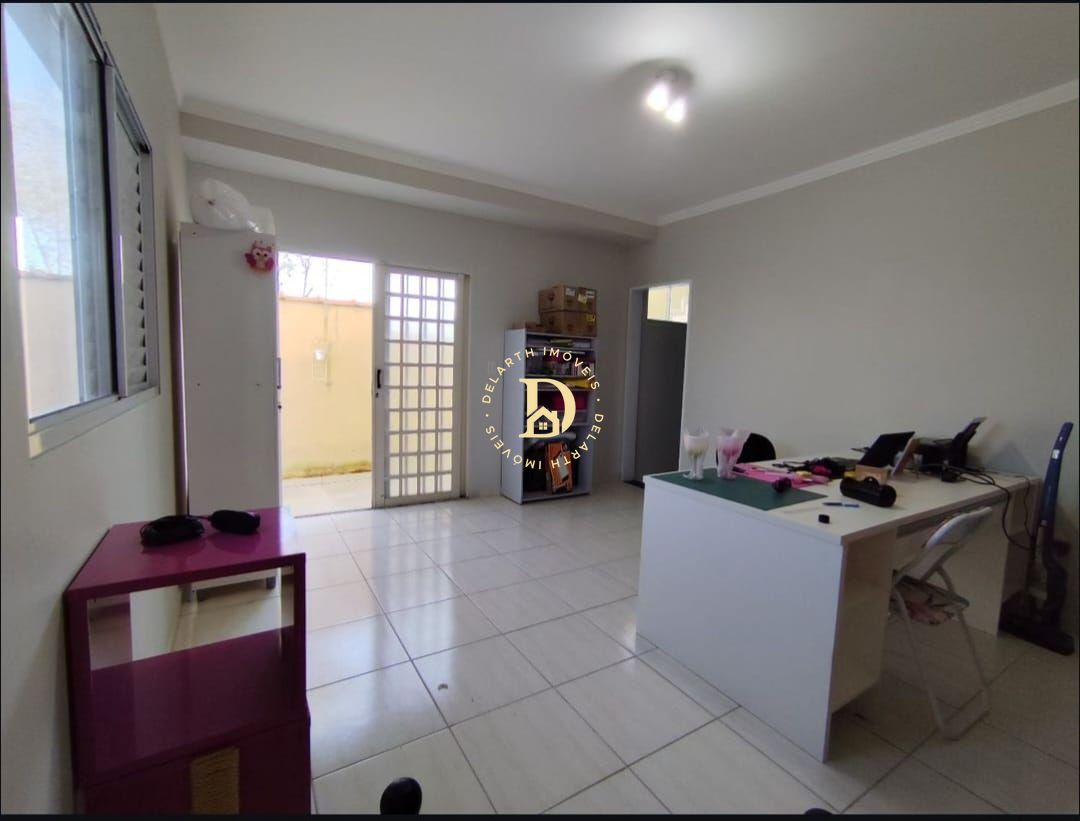 Casa à venda com 4 quartos, 120m² - Foto 7