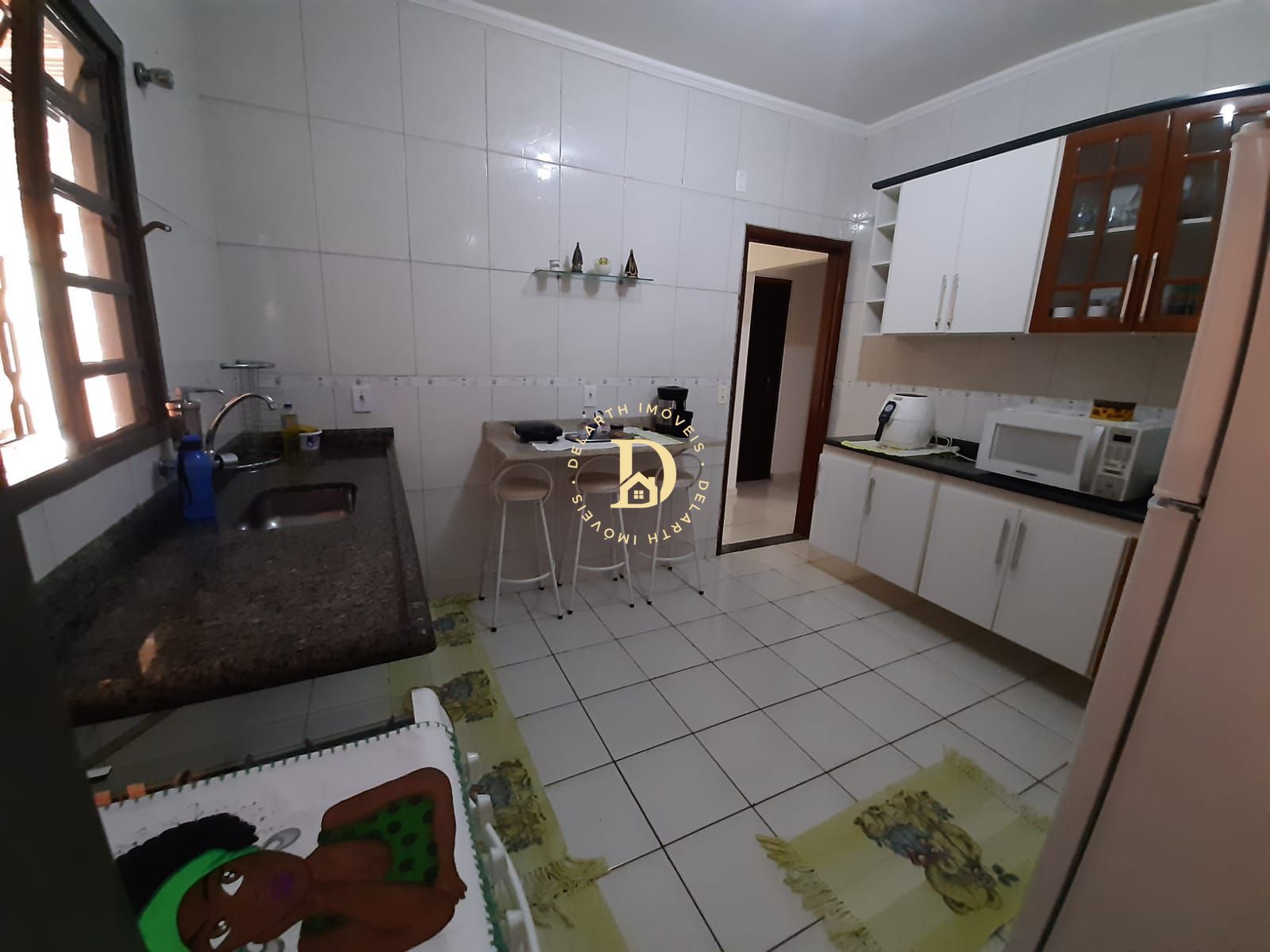 Casa à venda com 3 quartos, 72m² - Foto 8